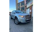 2013 Ford Edge Limited 4dr All-Wheel Drive