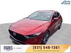 2019 Mazda Mazda3 AWD w/Preferred Package