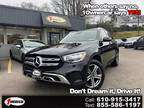 2020 Mercedes-Benz GLC Base GLC 300 4dr All-Wheel Drive 4MATIC