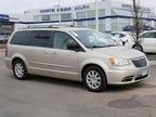 2013 Chrysler Town & Country Touring Front-Wheel Drive LWB Passenger Van