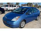 2009 Toyota Prius Standard Hatchback 4D