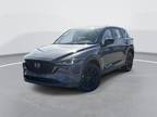 2023 Mazda CX-5 2.5 S Carbon Edition Sport Utility 4D