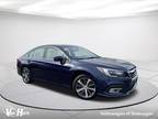 2018 Subaru Legacy Limited