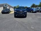 2014 Jeep Grand Cherokee Limited Sport Utility 4D