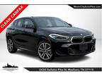 2022 BMW X2 xDrive28i 4dr All-Wheel Drive Sports Activity Coupe