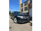 2014 Ford Taurus SEL 4dr Front-Wheel Drive Sedan