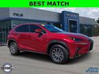 2020 Lexus NX 300 Base 4dr Front-Wheel Drive