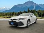 2023 Toyota Camry LE 4dr All-Wheel Drive Sedan