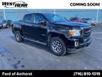 2022 GMC Canyon AT4