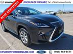 2017 Lexus RX 350 350