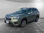 2021 Subaru Forester Premium 4dr All-Wheel Drive
