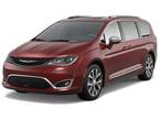 2017 Chrysler Pacifica Touring Front-Wheel Drive Passenger Van