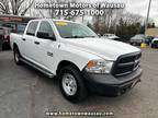 2013 RAM 1500 Tradesman/Express