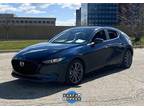 2020 Mazda Mazda3 FWD w/Preferred Package