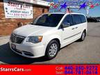 2011 Chrysler Town & Country Touring-L