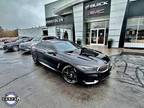 2022 BMW 840 Gran Coupe i xDrive