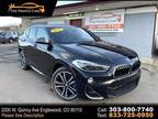 2020 BMW X2 M35i 4dr All-Wheel Drive Sports Activity Coupe