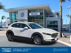 2021 Mazda CX-30 2.5 S