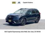 2024 Subaru Ascent Onyx Edition