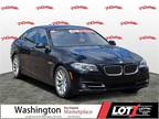 2015 BMW 535 i xDrive