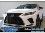 2021 Lexus RX 350 Base