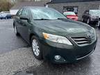 2010 Toyota Camry XLE Sedan 4D