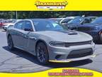 2023 Dodge Charger R/T 4dr Rear-Wheel Drive Sedan