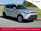 2014 Kia Soul Base