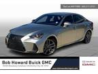 2020 Lexus IS 350 F Sport