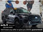 2023 Subaru Outback Onyx Edition