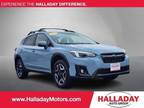 2020 Subaru Crosstrek Limited