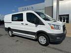 2021 Ford Transit-250 Base Rear-Wheel Drive Low Roof Van 130 in. WB