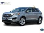2020 Ford Edge Titanium Certified Pre-Owned