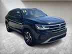 2022 Volkswagen Atlas Cross Sport 3.6L V6 SEL 4dr All-Wheel Drive 4MOTION