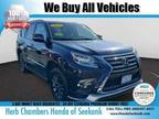 2019 Lexus GX 460 Luxury 4dr 4x4