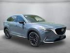 2022 Mazda CX-9 Carbon Edition