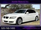 2011 BMW 3 Series 328i xDrive Sedan 4D