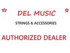 D'Addario EJ63 Tenor Banjo Strings, Nickel 9-30 4 String C-G-D-A Tuning