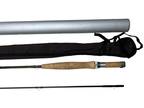 SAGE Graphite II GFL 480 RP Fly Fishing Rod - Line 4 8 ft With Tube