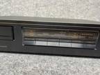 Vintage Nakamichi CDP-2A Compact Disc CD Player *READ*