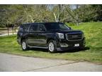 2016 GMC Yukon XL SLT 4x2