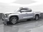 2023 Toyota Tundra CrewMax 1794 Edition Pickup 4D 5 1/2 ft