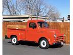 1953 Dodge 1/2 Ton Pickup