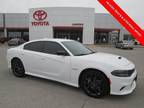 2022 Dodge Charger R/T 4dr Rear-Wheel Drive Sedan