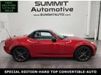 2012 Mazda MX-5 Miata Special Edition