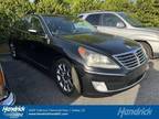 2013 Hyundai Equus Ultimate