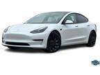 2022 Tesla Model 3 Performance Pre-Owned