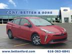 2020 Toyota Prius HYBRID/ TOUCHSCREEN/ BLIS/ LANE-KEEPING/