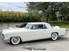 1956 Lincoln Continental Mark II