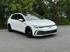 2023 Volkswagen Golf GTI 2.0T SE